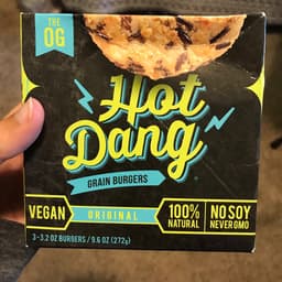 Hot Dang