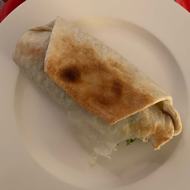 photo of Williamsburg Burger Bar Burrito Beyond shared by @canica on  17 Oct 2021 - review