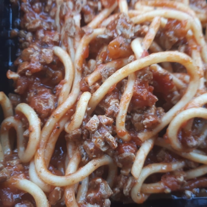 photo of Panarottis Somerset West Mall Spaghetti Bolognese shared by @laurenf on  15 Apr 2022 - review