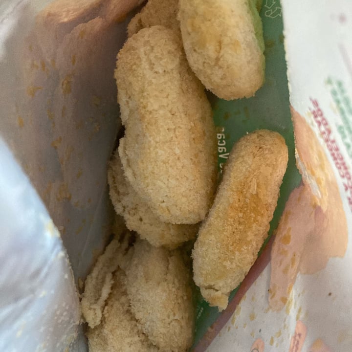 photo of Felices Las Vacas Nuggets shared by @deniseea on  05 Apr 2022 - review