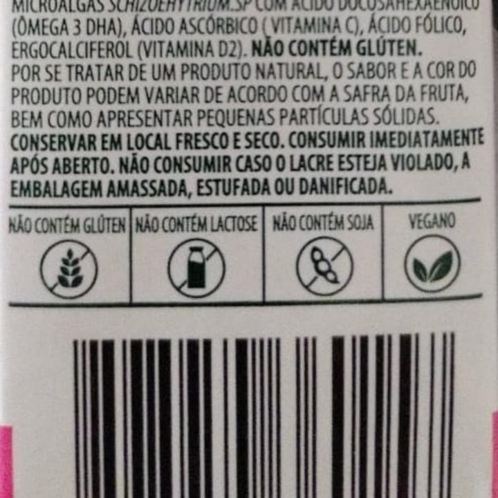 photo of Life Mix suco de maçã shared by @trugs on  07 May 2022 - review