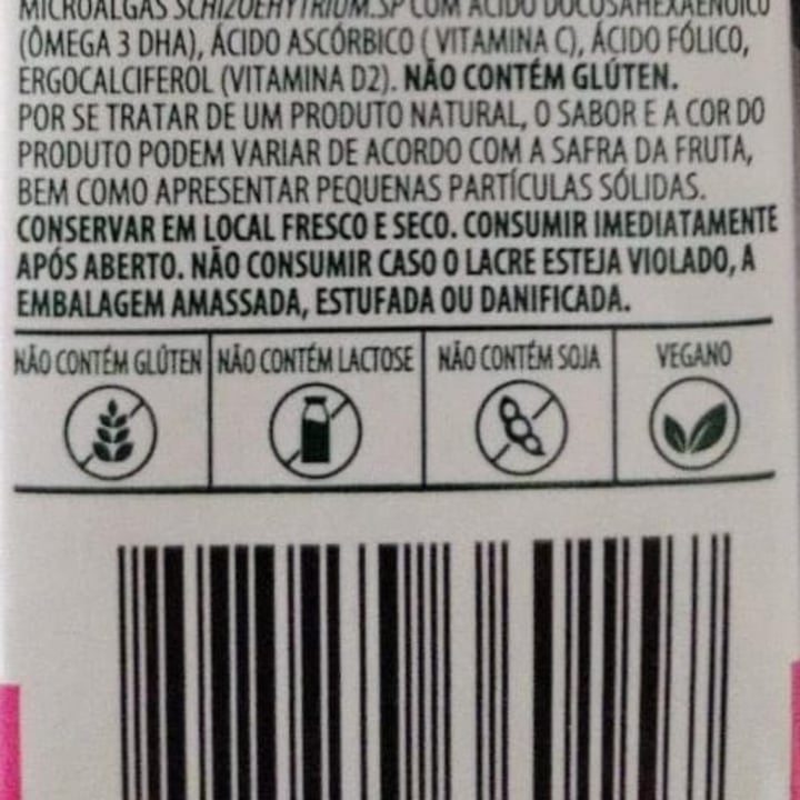 review photo of Life Mix suco de maçã shared by @trugs on 07 May 2022 - review