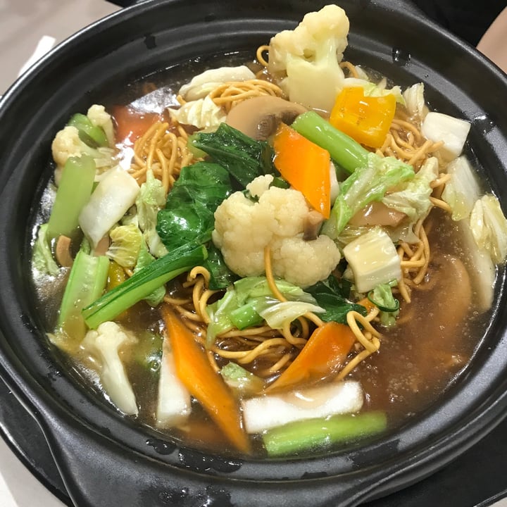 photo of D’life orchard gateway Claypot Noodles shared by @mehmehrene on  25 Mar 2022 - review