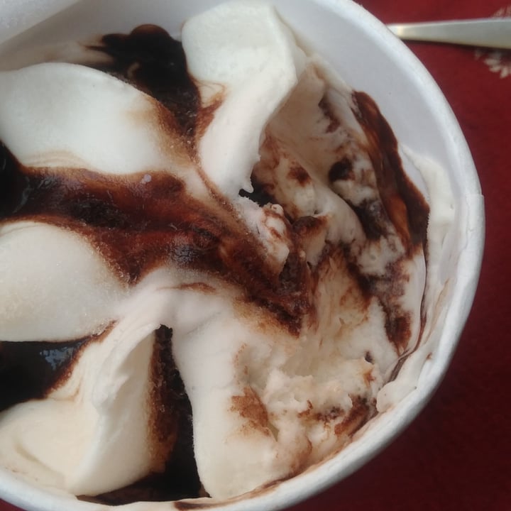 photo of Naturattiva Riso rice affogatto al cacao shared by @simonav21 on  14 Jul 2021 - review