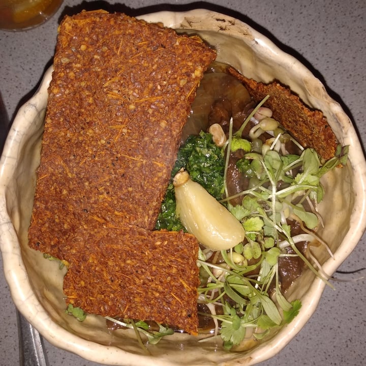 review photo of Donnet Sushi Vegan shared by @manucha10 on 04 Jun 2022 - review