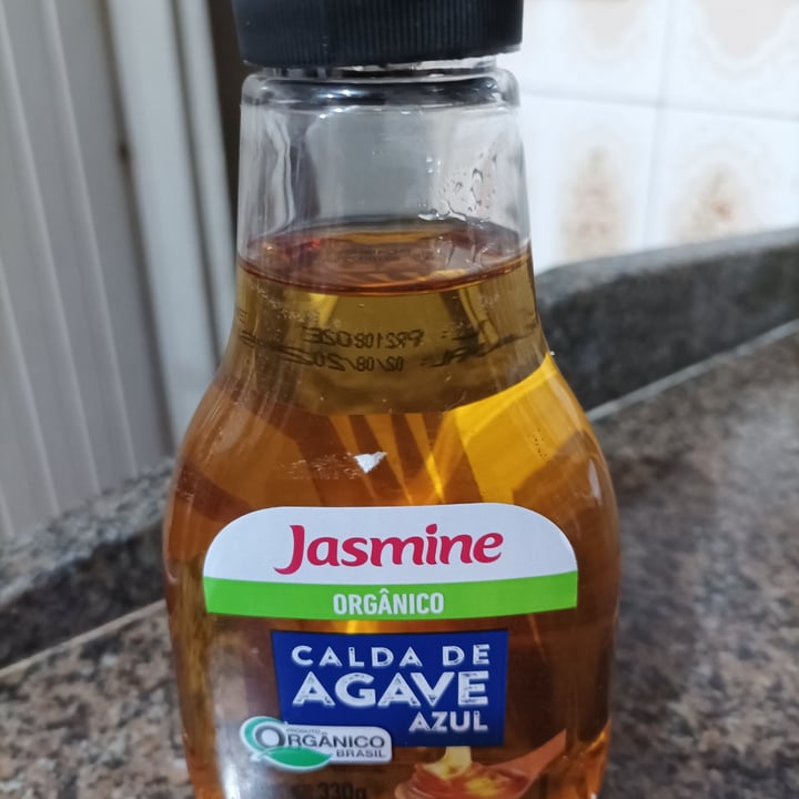review photo of Jasmine calda de agave shared by @glaucer on 09 May 2022 - review