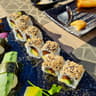Yoshi - Sushi & More