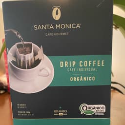 Santa Monica