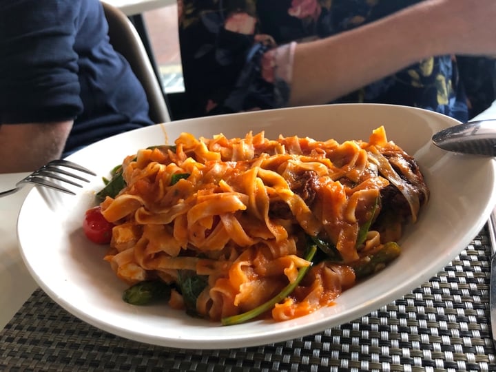 photo of Balducci Cape Town Penne Napoletana shared by @ashers5 on  20 Dec 2019 - review