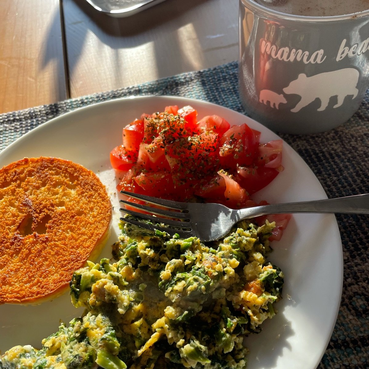 Trader Joe's Sesame Bagels Reviews abillion