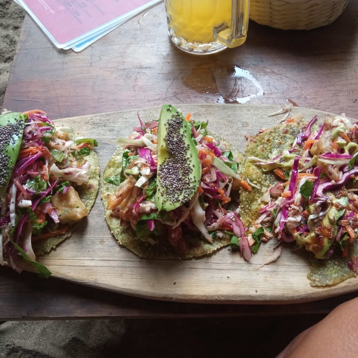 photo of La olita Tacos Milpa shared by @luluna2020 on  16 Sep 2022 - review
