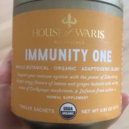 House of Waris