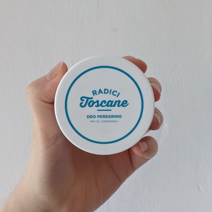 review photo of Radici Toscane Deo Peregrino shared by @amaranth on 16 Sep 2022 - review