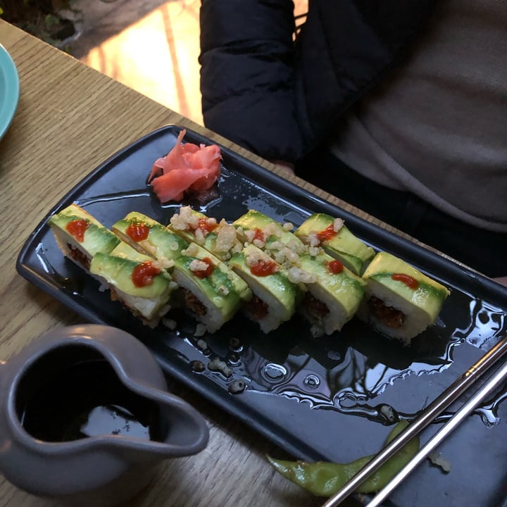 review photo of Plantasia Chile Roll shared by @susylhoist on 12 Jul 2022 - review