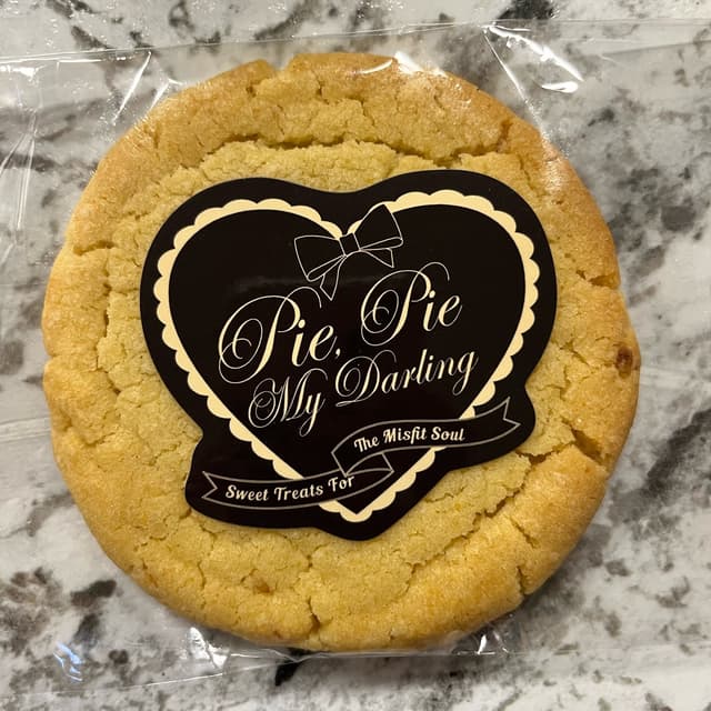 Photo of the dish “Cap’n Crunch Cookie”