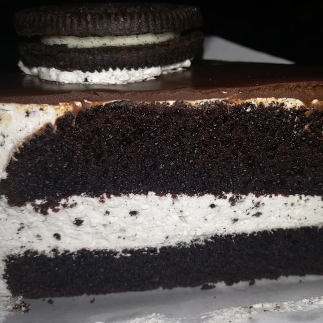 Photo of the dish “Tarta Oreo”