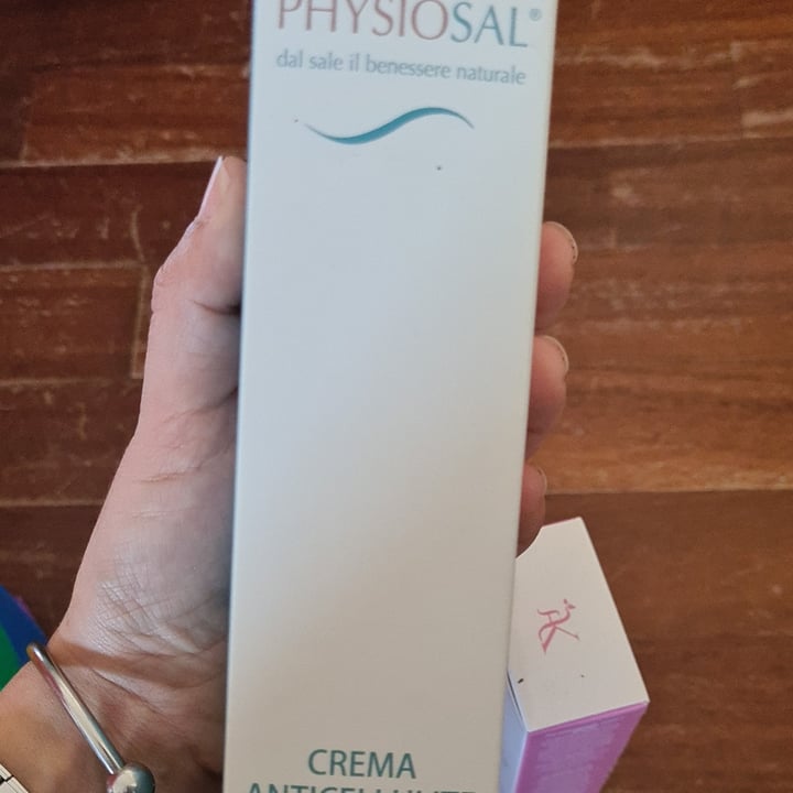 review photo of Organic shop Conditioner Raspberry E Acai shared by @fraar on 28 May 2022 - review
