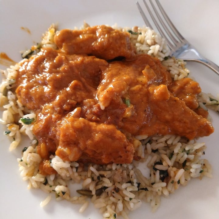 review photo of Végane mais pas plate Garam Masala shared by @daniellehart on 18 Sep 2022 - review