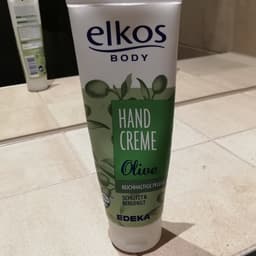Elkos Body