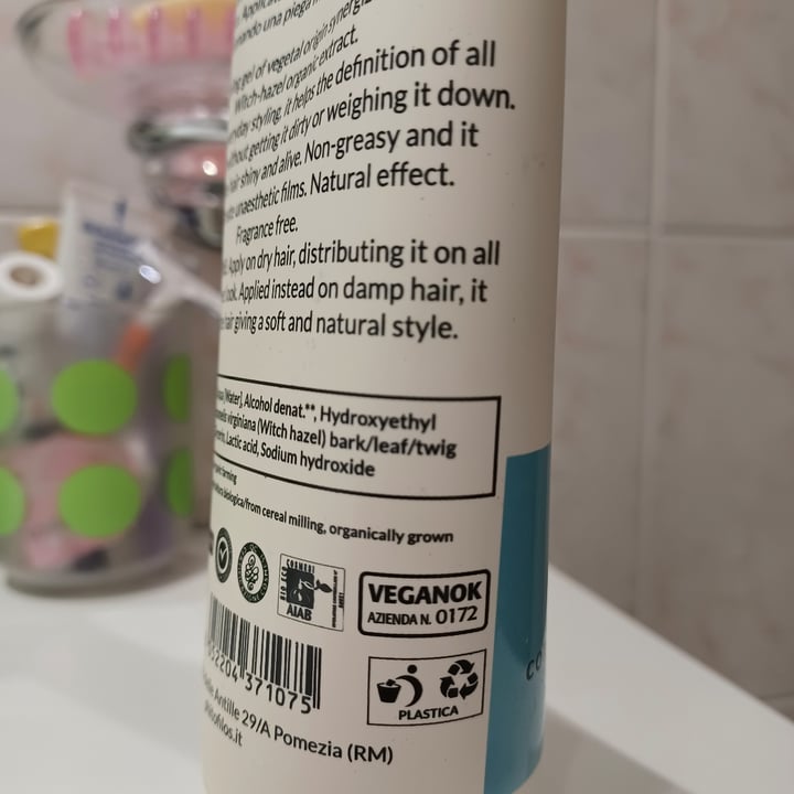 review photo of Phitofilos Gel Neutro con Amamelide Virginiana shared by @silvia9393 on 13 Apr 2022 - review