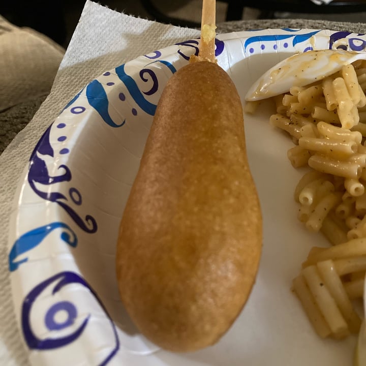 photo of MorningStar Farms Veggie Corn Dogs shared by @crushinish on  07 Oct 2021 - review