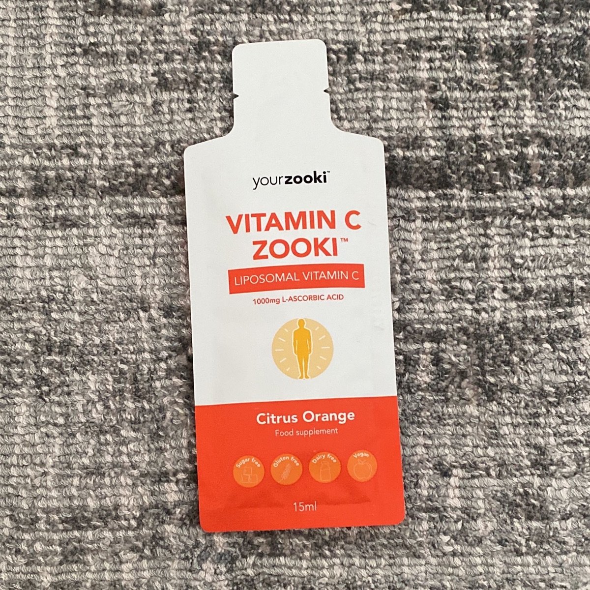 Yourzooki Vitamin C Reviews abillion
