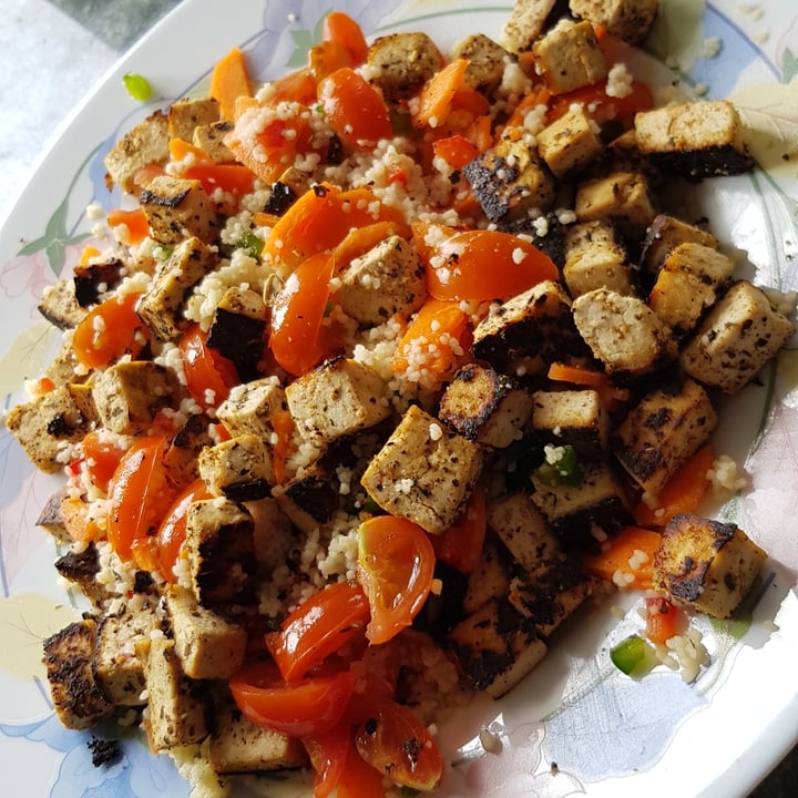 review photo of 1001 Delights cous cous shared by @nany90 on 27 Apr 2021 - review