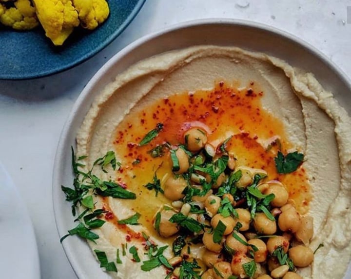review photo of Bubala Hummous shared by @andypandy84 on 24 Mar 2020 - review
