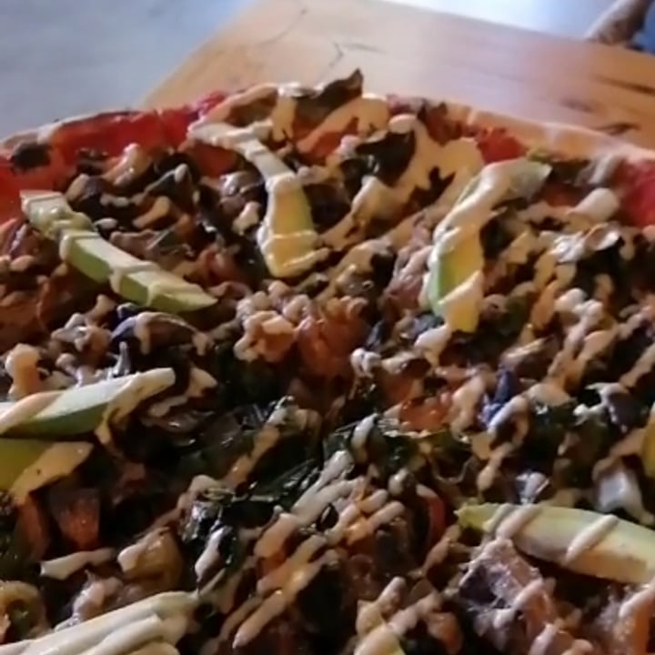 review photo of Reload Espresso Bar Guarda Pizza shared by @annaruna on 09 Jan 2021 - review
