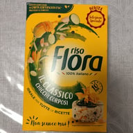 Riso Flora