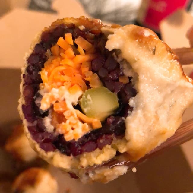 菜肴“Say cheese”的照片