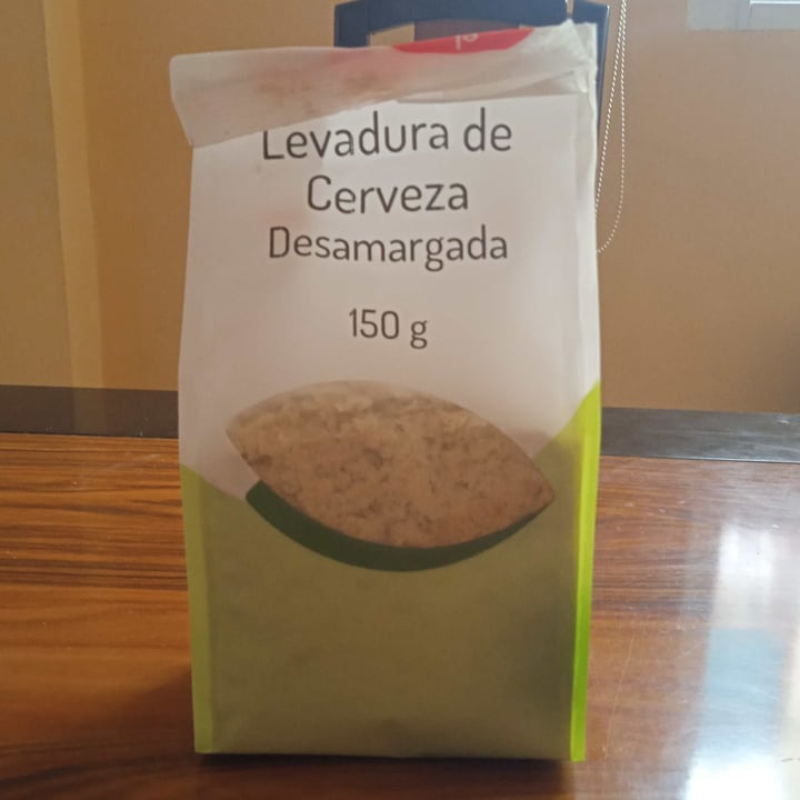 review photo of El Granero Integral levadura de cerveza desamargada shared by @iriavizcaino on 22 Oct 2022 - review