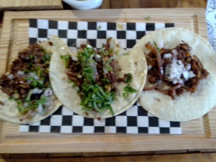 photo of Blooming ONION Tacos De Asada shared by @susanacruz on  20 Jan 2020 - review