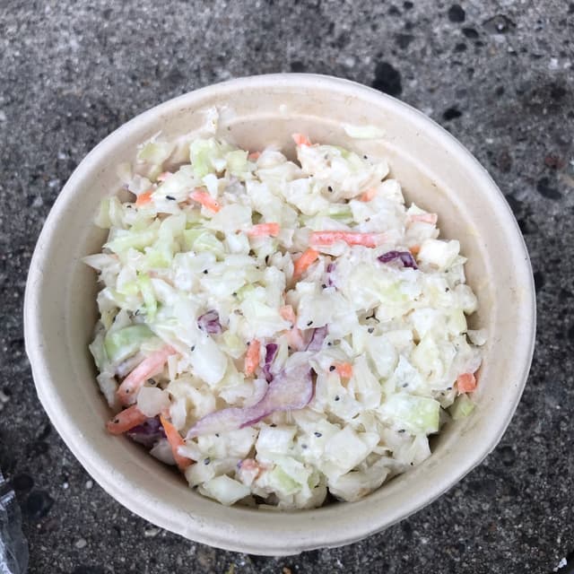 Photo of the dish “Coleslaw”