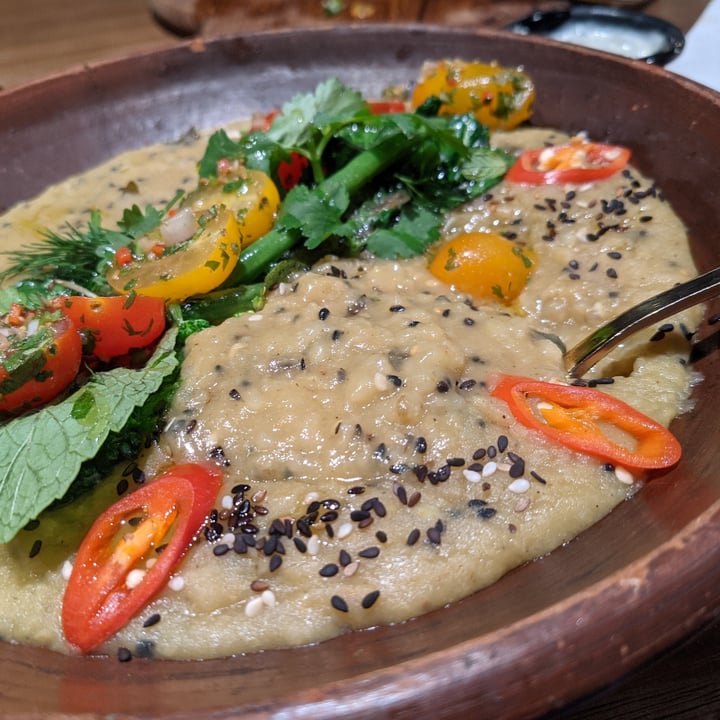 photo of Genius Central Singapore Khichdi shared by @preethiness on  06 Dec 2020 - review
