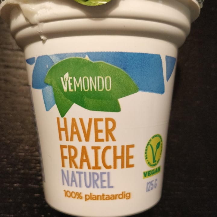 photo of Vemondo Haver fraiche shared by @murumuru on  09 Mar 2022 - review