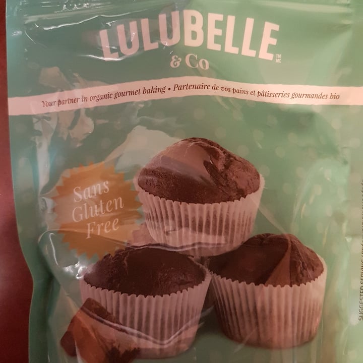 photo of Lulubelle Melange muffin bio shared by @stella2011 on  01 Dec 2021 - review