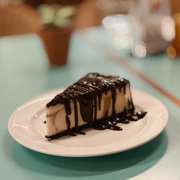 photo of Privé Asian Civilisations Museum Oreo Mudpie shared by @simhazel on  26 Mar 2021 - review