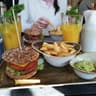 HANS IM GLÜCK - Burgergrill | Stuttgart MILANEO