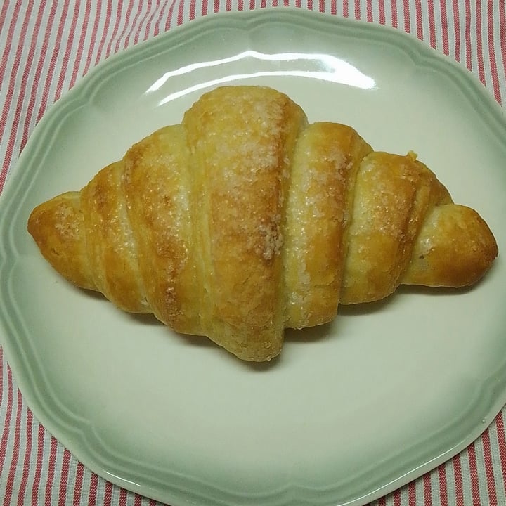 photo of Amarama Vegan Croissant shared by @cristinasayuri on  31 May 2022 - review