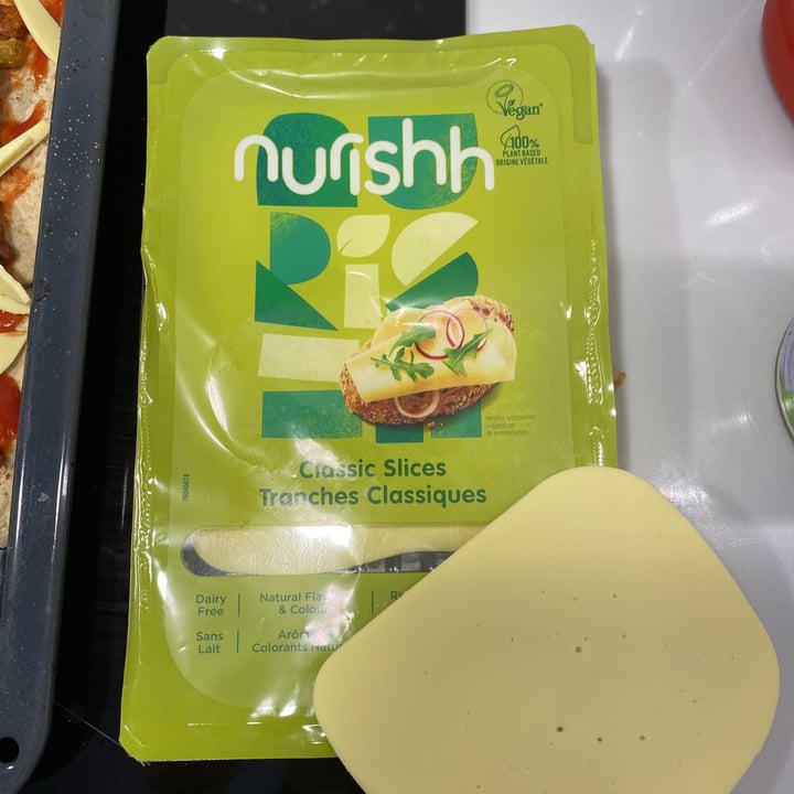 photo of Nurishh Classic Slices shared by @veronikak on  25 Aug 2021 - review