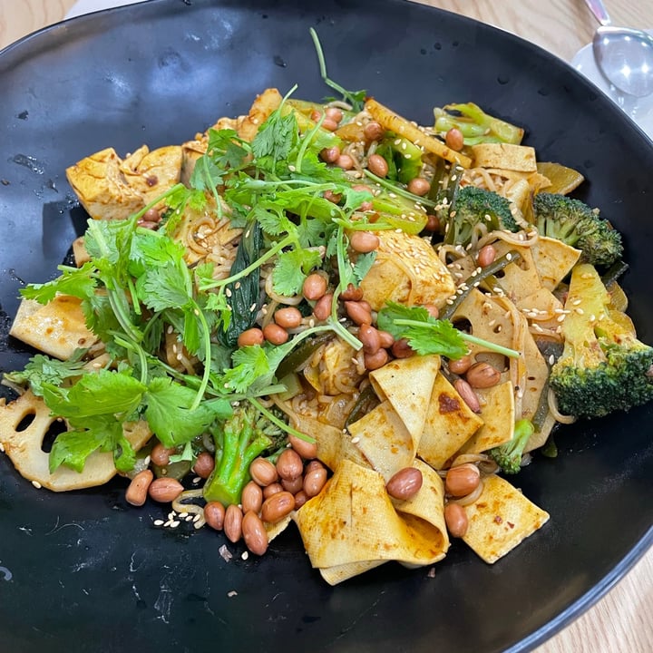 photo of SHU Vegetarian Mala shared by @kimjongquiche on  15 Sep 2021 - review