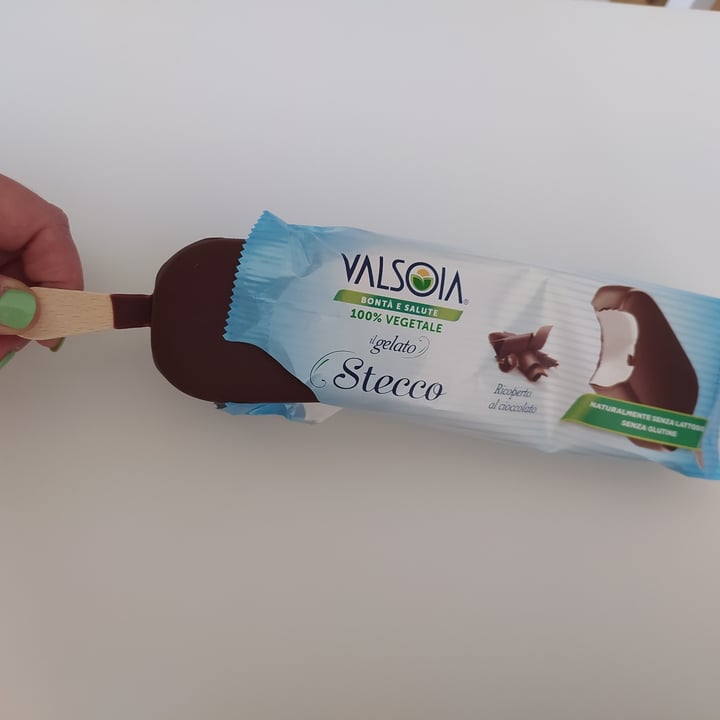 review photo of Valsoia 3 Stecchi di gelato shared by @effeffe on 04 Jul 2022 - review