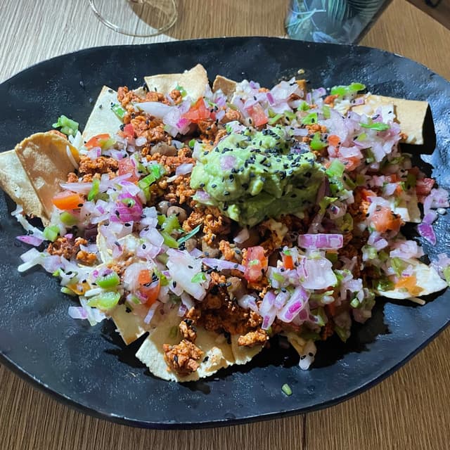 Photo of the dish “Cerdi Papas”