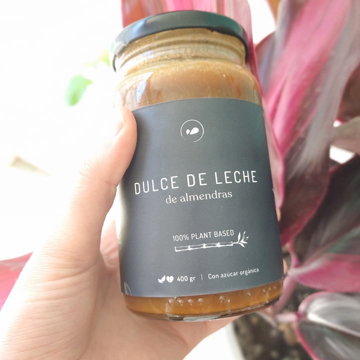photo of Pitaia dulce de leche shared by @amarantaveg on  03 May 2022 - review