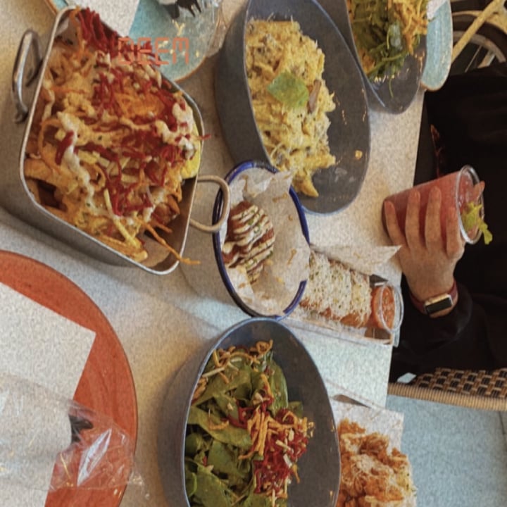 review photo of Parker's Ulaya Salads shared by @deem on 31 Oct 2020 - review
