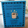 Brown sugar 1st