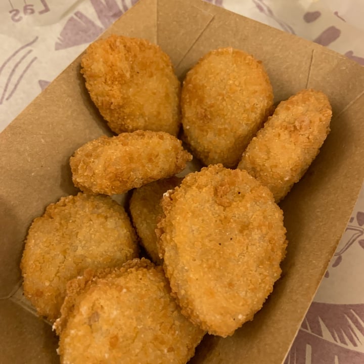 photo of Las Vegan's Nuggets shared by @peronaveg on  03 Apr 2022 - review