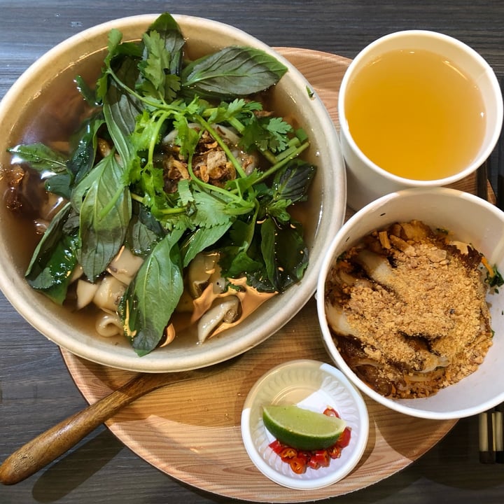 photo of The Kind Bowl Kind Pho shared by @gxlsxy on  06 Aug 2022 - review