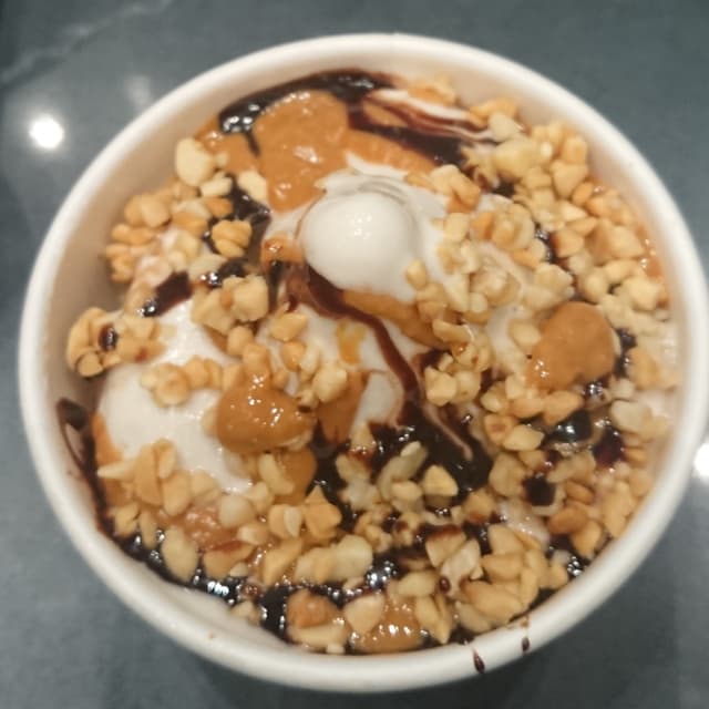 Photo of the dish “Peanut Butter Cup”